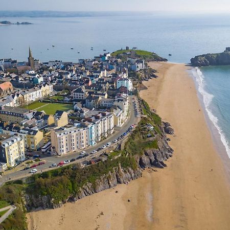 Giltar Hotel Tenby Exterior foto