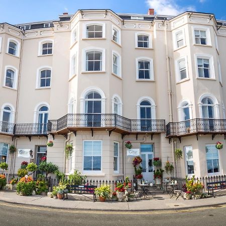 Giltar Hotel Tenby Exterior foto